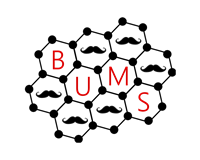 BUMS Movember Logo