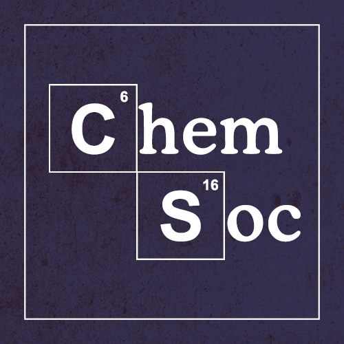 ChemSoc Logo