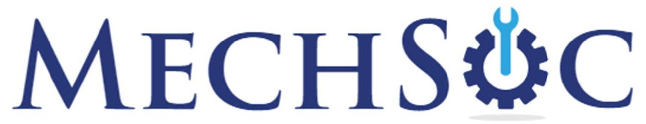 MechSoc Logo
