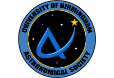 AstroSoc logo