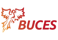 BUCES logo