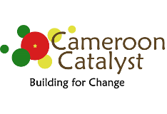 Cameroon Catalyst logo