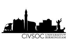 CivSoc logo