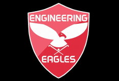 Eagles Hockey logo