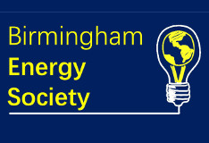Energy Society logo