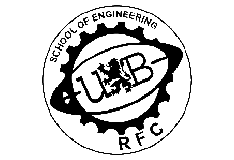 Engineering Rugby logo