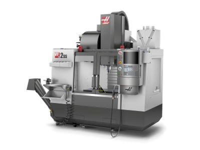 high-performance Super-Speed vertical 3-axis Milling centre