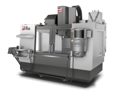 high-performance Super-Speed vertical Milling centre