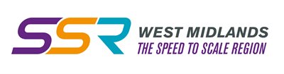 Speed to Scale Region logo