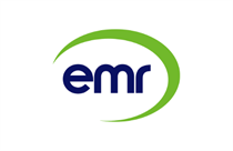 EMR logo