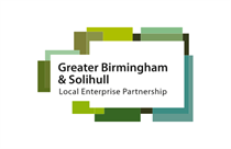 Local Enterprise Partnership logo