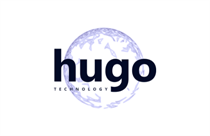 Hugo technology logo