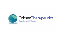 Orbsen therapeutics logo