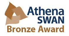Athen Swan Bronze Award logo