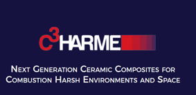 c3Harme project logo