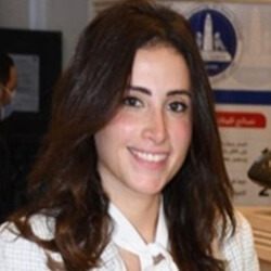 Dina Fouad