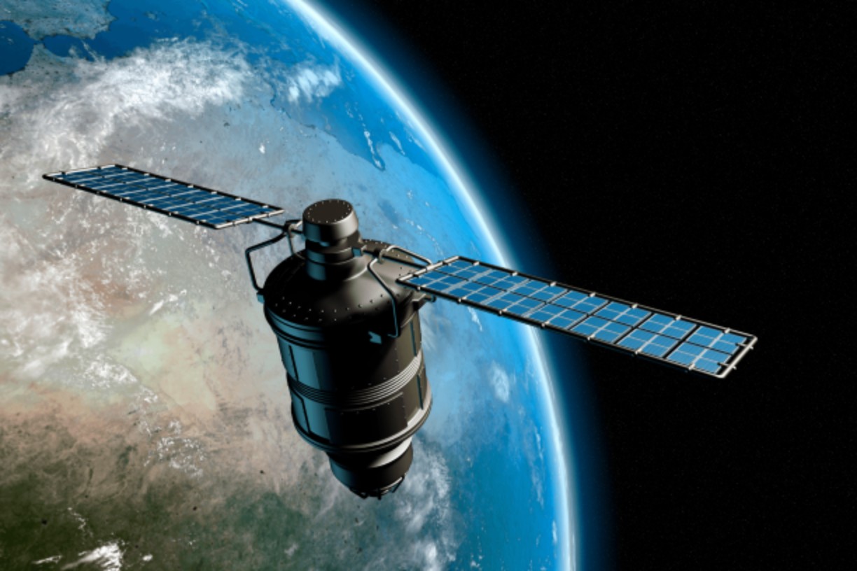 A Global Navigation Satellite