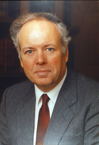 Professor John Knott