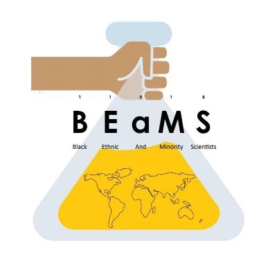 BEaMS Logo