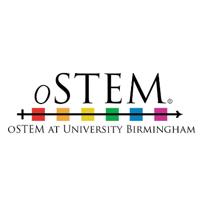 oSTEM logo