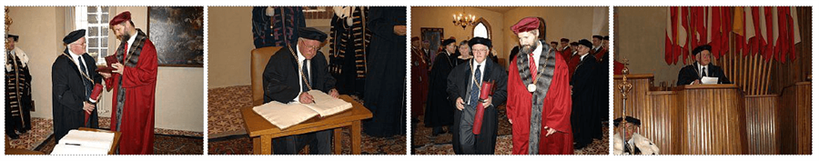 joe-vinen-prague-honorary-doctorate