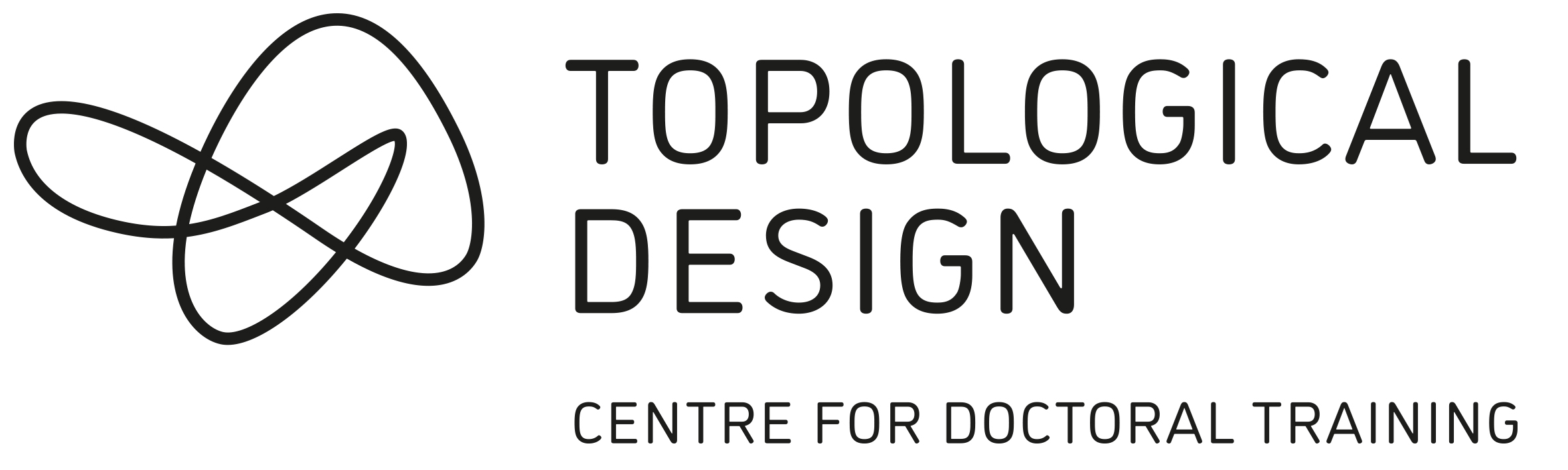 Topological Design CDT logo