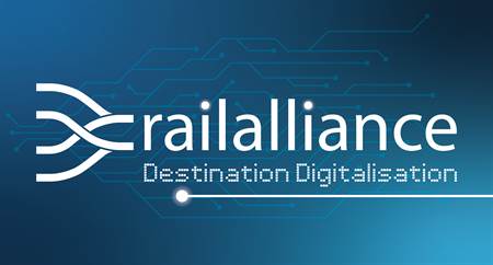 Destination digitalisation logo