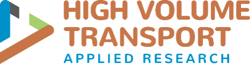 High Volume Transport (HVT) logo