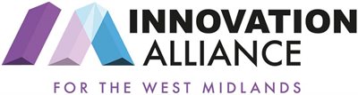 Innovation Alliance West Midlands logo