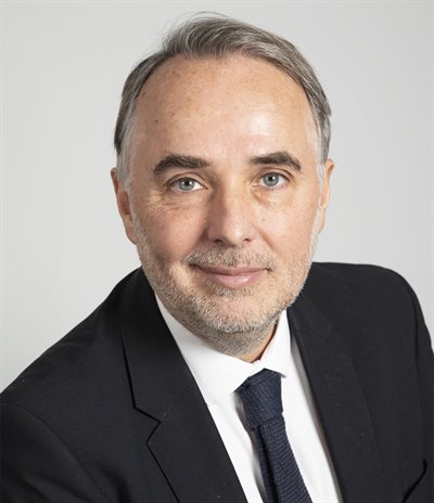 François Davenne