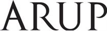 Arup Logo Black
