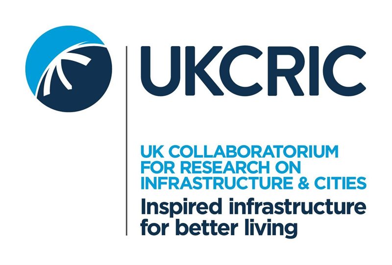 UKCRIC Logo