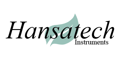 2023 Hansatec Instruments logo