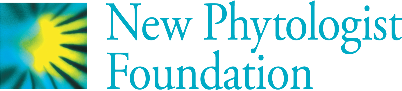 2023 New Phytologist - Foundation Logo