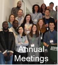 About us Annual Meetings