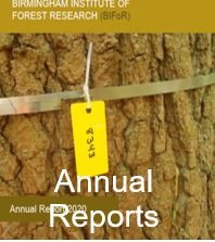 about us Annual reports