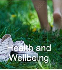 Int Health and Wellbeing