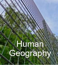 Int Human Geography