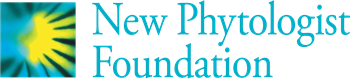 New Phytologist - Foundation Logo (Turquoise)