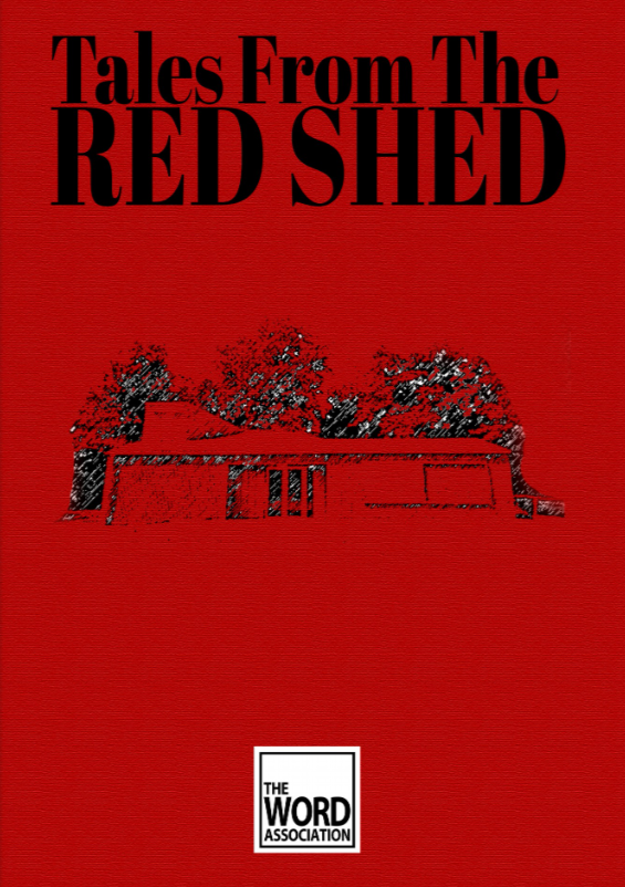 tales from the red shed