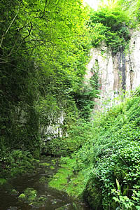 Castleton Cave