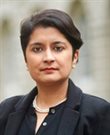 Shami Chakrabati