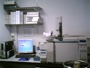 HRGC 8000 Series Gas Chromatograph