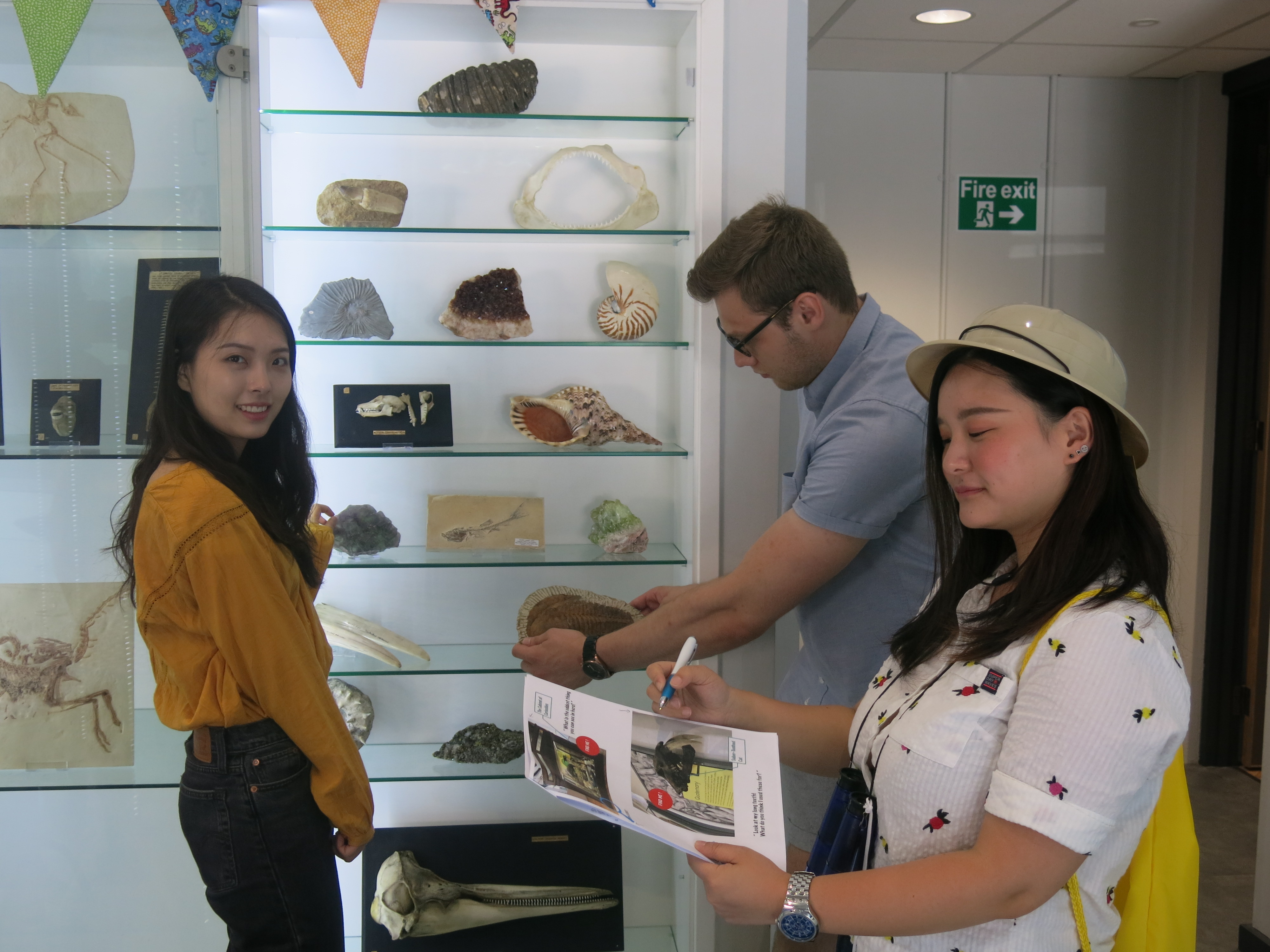 Leicester Students 3