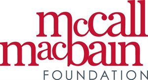 McCall MacBain Foundation logo