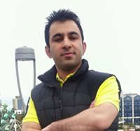 Yasir Ashraf