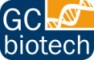GC Biotech logo