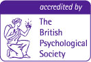 BPS accredited logo