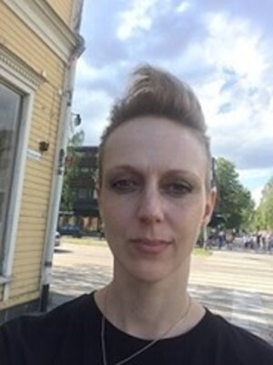 Sofia Jeppsson