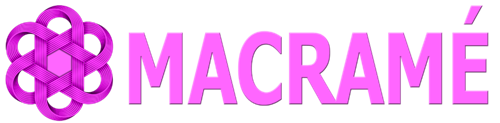 MACRAME logo